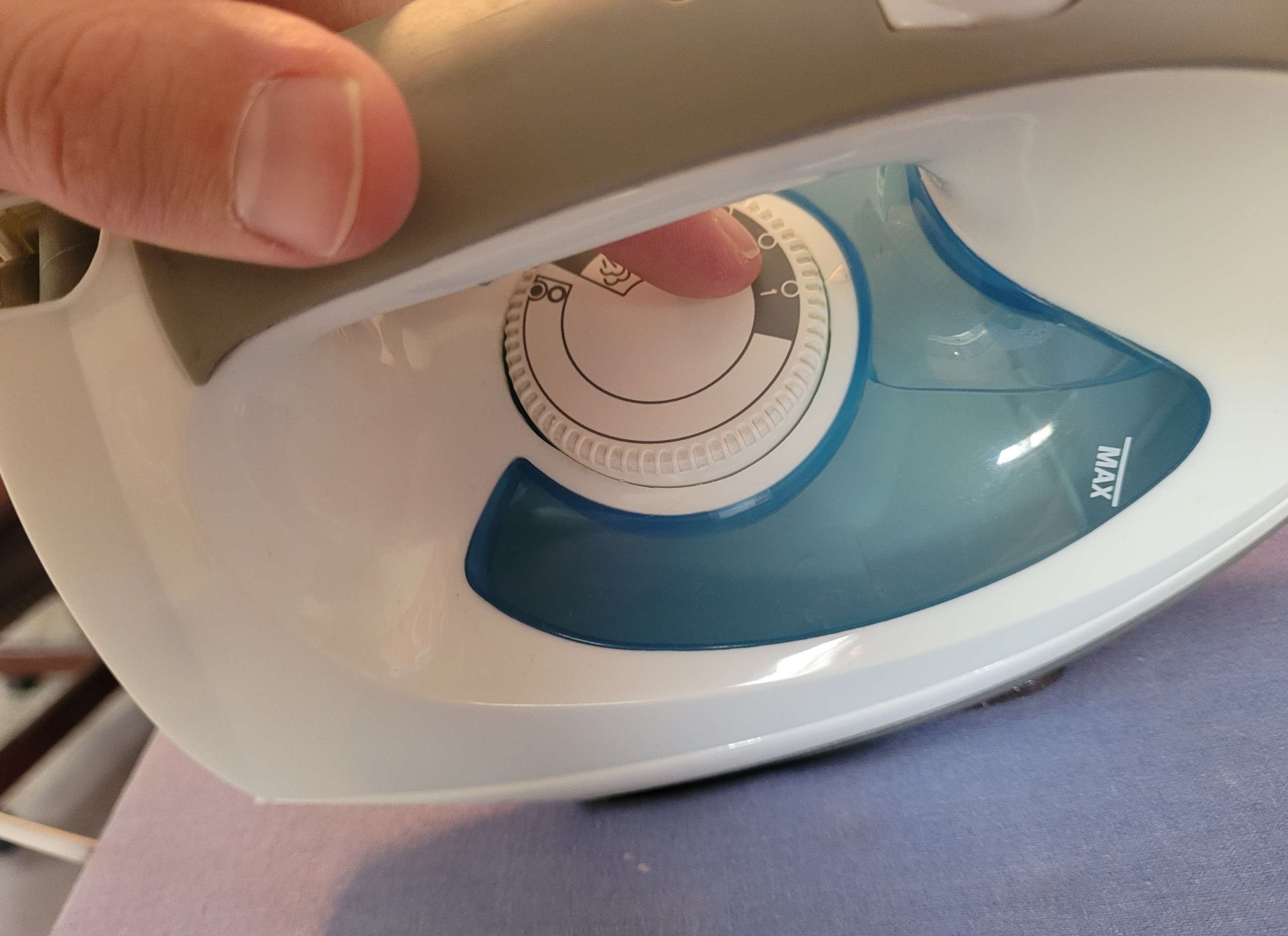 How to Iron Satin StepbyStep Guide 1000 Kingdoms